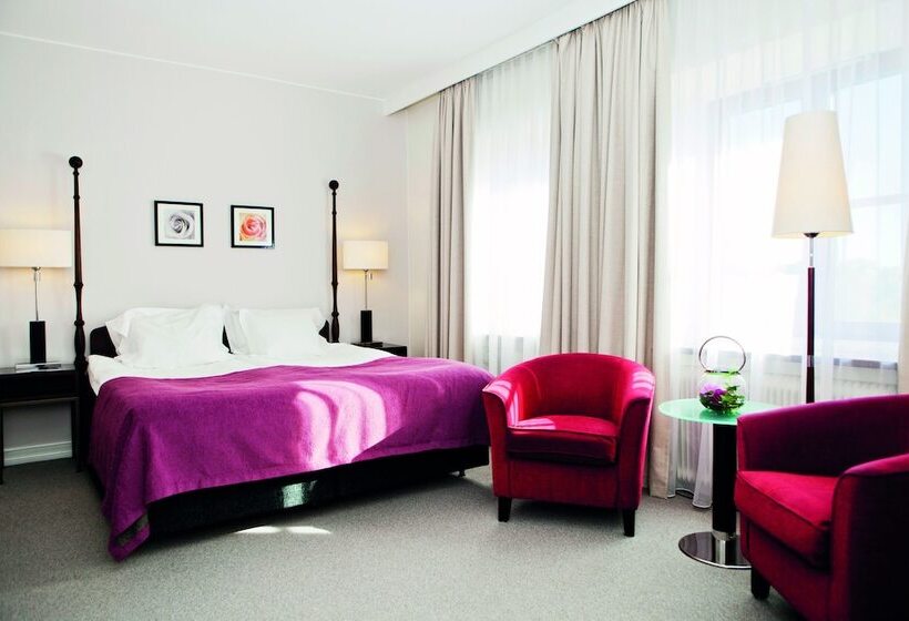 اتاق لوکس, Elite Stora Hotellet örebro