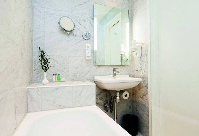 اتاق لوکس, Elite Stora Hotellet örebro
