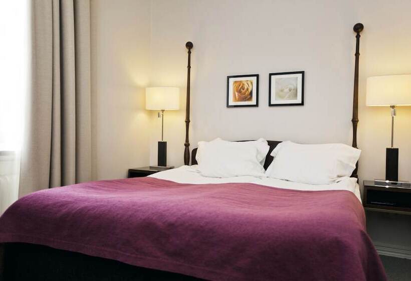 اتاق سوپریور, Elite Stora Hotellet örebro