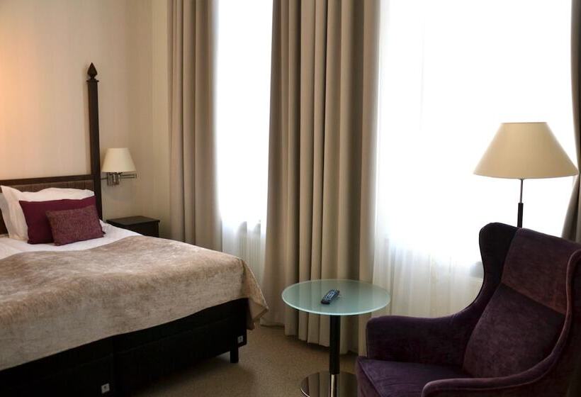 اتاق سوپریور, Elite Stora Hotellet örebro