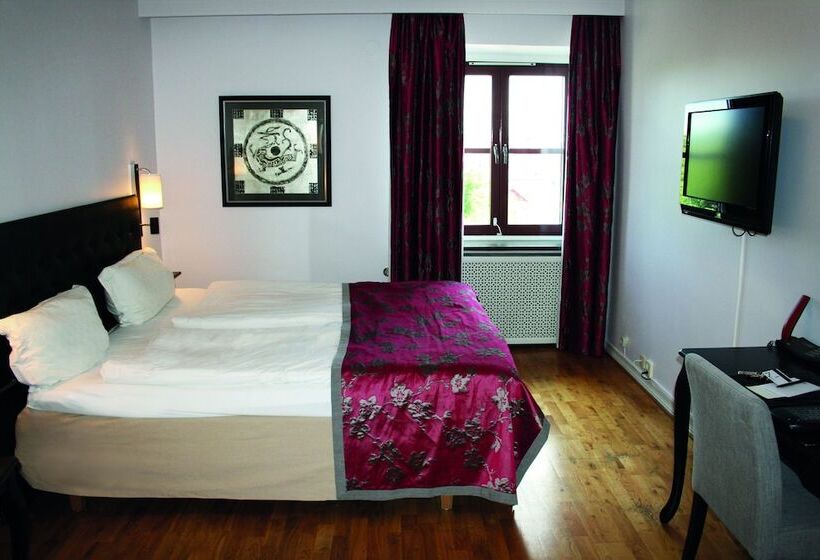 اتاق سوپریور, Elite Stora Hotellet örebro