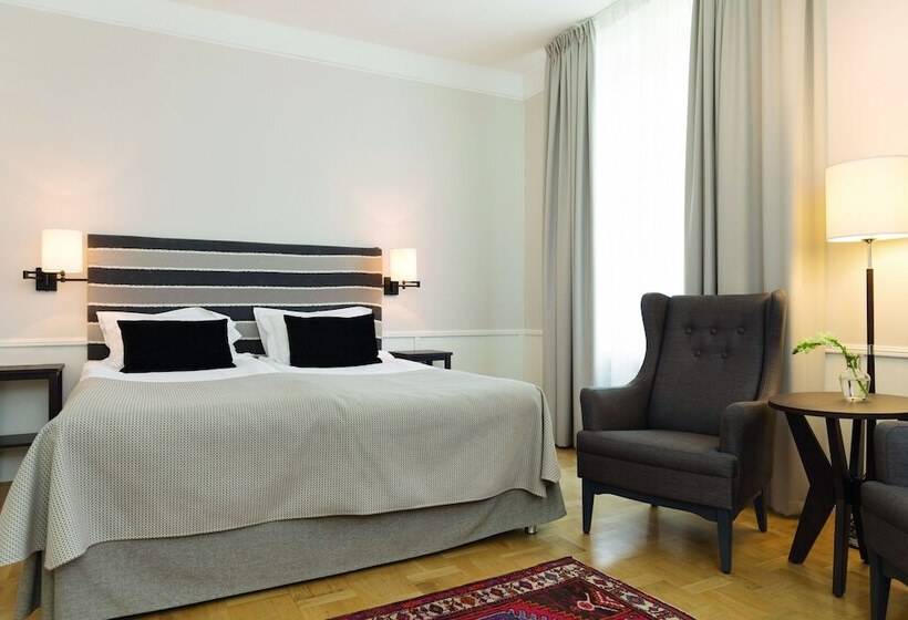 اتاق سوپریور, Elite Stora Hotellet örebro
