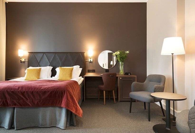 اتاق سوپریور, Elite Stora Hotellet örebro
