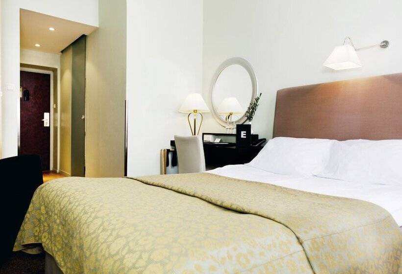 اتاق سوپریور, Elite Stora Hotellet örebro