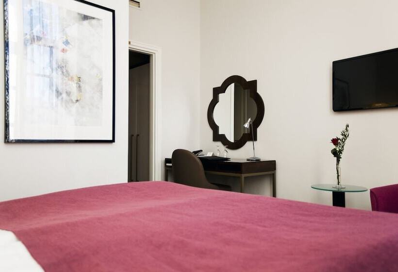 اتاق سوپریور, Elite Stora Hotellet örebro