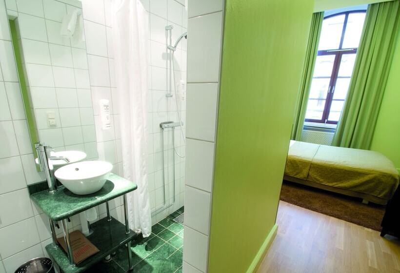 اتاق سوپریور, Elite Stora Hotellet örebro