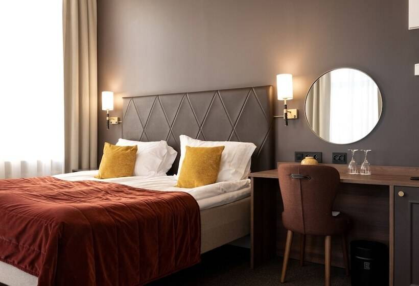 اتاق خانوادگی, Elite Stora Hotellet örebro