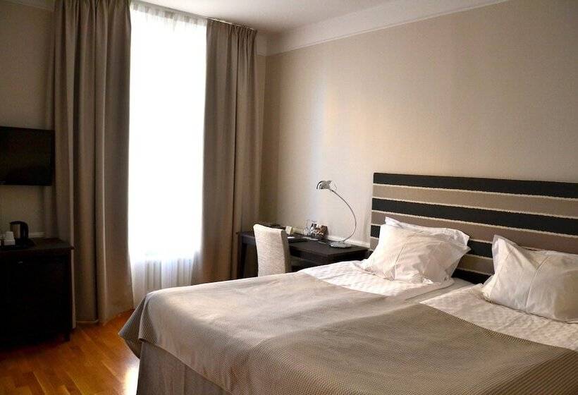 اتاق خانوادگی, Elite Stora Hotellet örebro