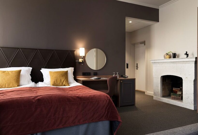 اتاق خانوادگی, Elite Stora Hotellet örebro