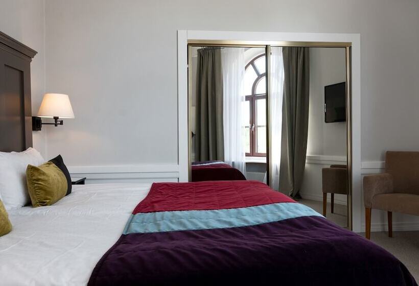 سوییت, Elite Stora Hotellet örebro