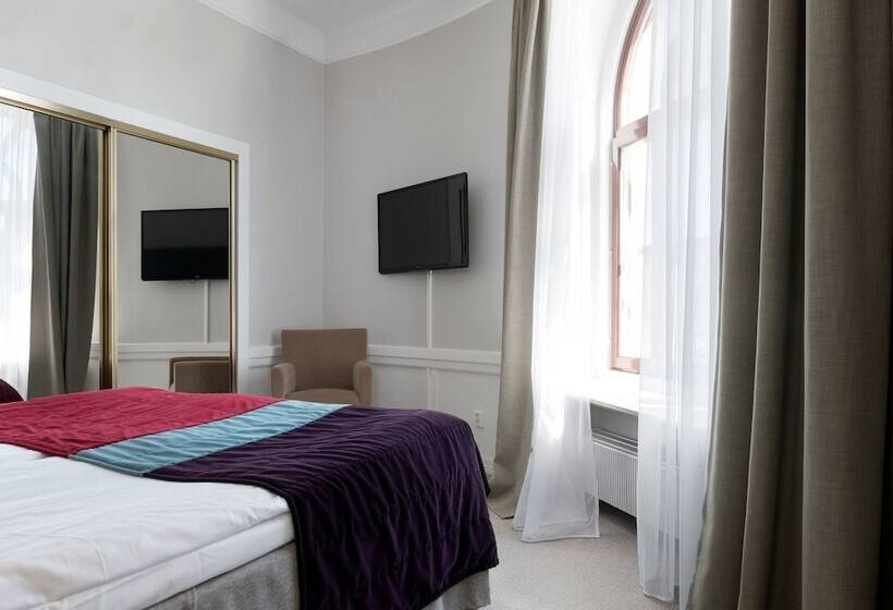 سوییت, Elite Stora Hotellet örebro