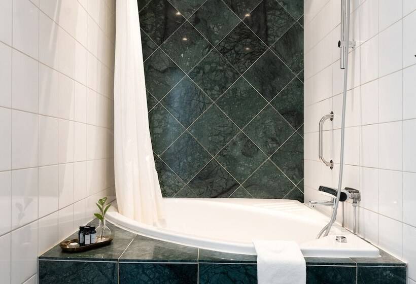 سوییت, Elite Stora Hotellet örebro