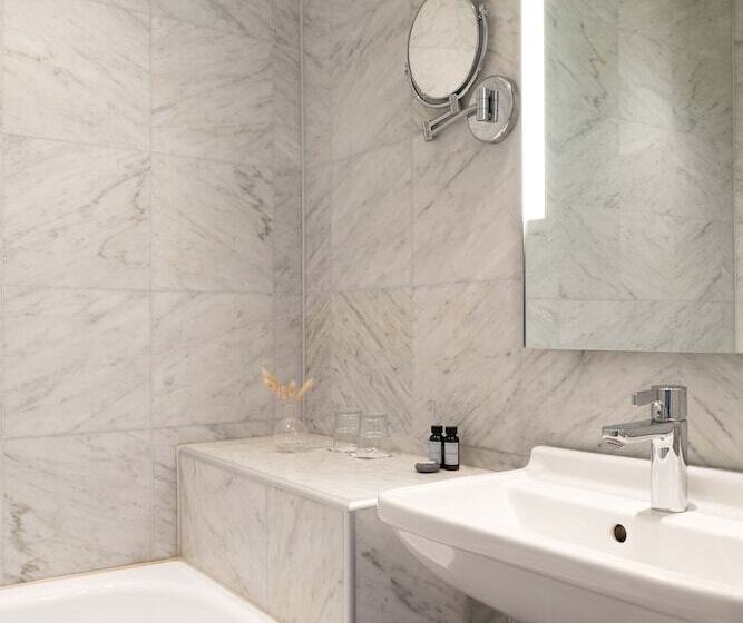 اتاق لوکس, Elite Stora Hotellet örebro