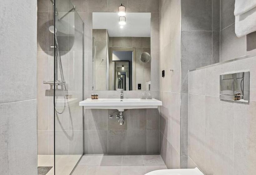 اتاق پرمیوم, Comfort Hotel Sundsvall