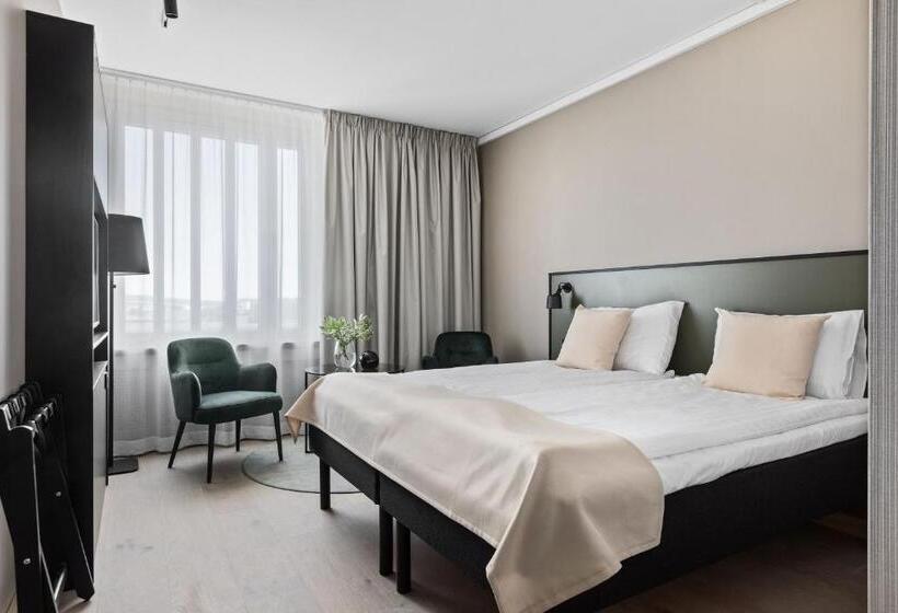 اتاق پرمیوم, Comfort Hotel Sundsvall