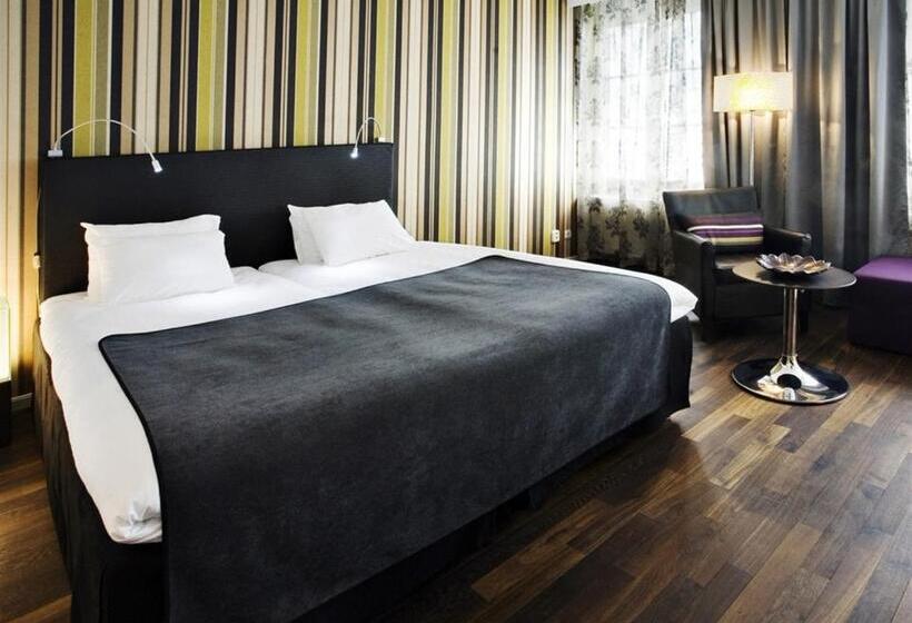 اتاق سوپریور, Comfort Hotel Sundsvall