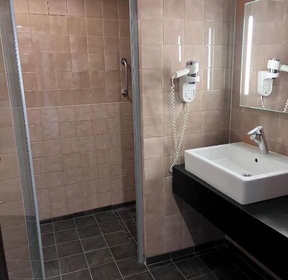 اتاق سوپریور, Comfort Hotel Sundsvall