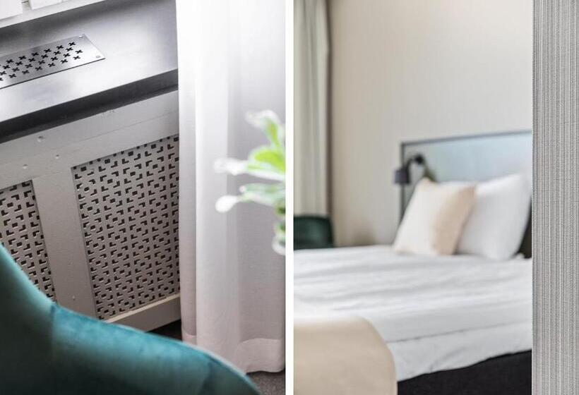 سوییت, Comfort Hotel Sundsvall