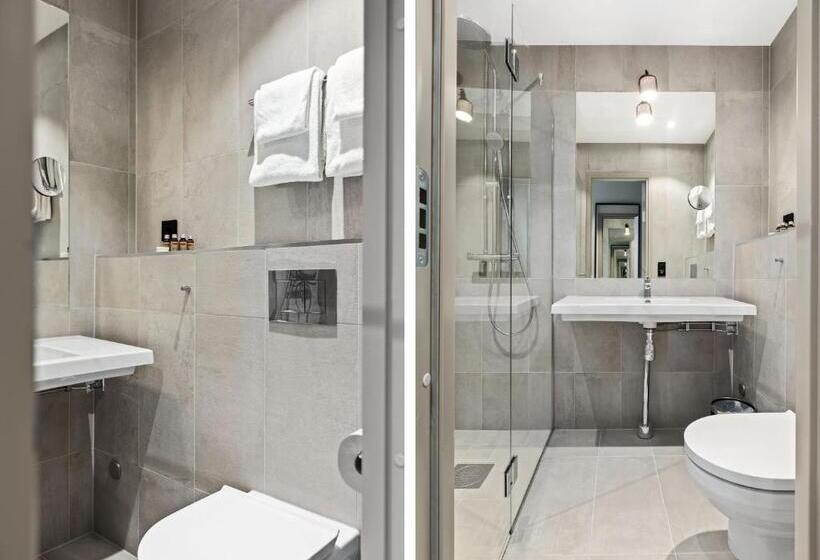 اتاق عادی, Comfort Hotel Sundsvall