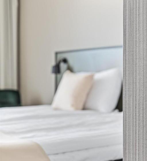 اتاق عادی, Comfort Hotel Sundsvall