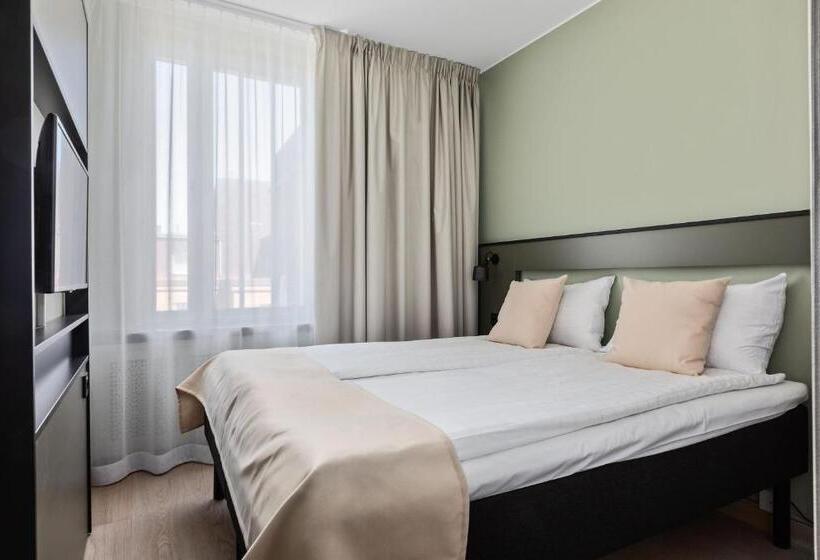 اتاق عادی, Comfort Hotel Sundsvall
