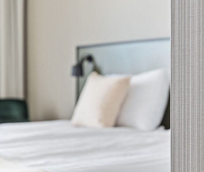 سوییت, Comfort Hotel Sundsvall