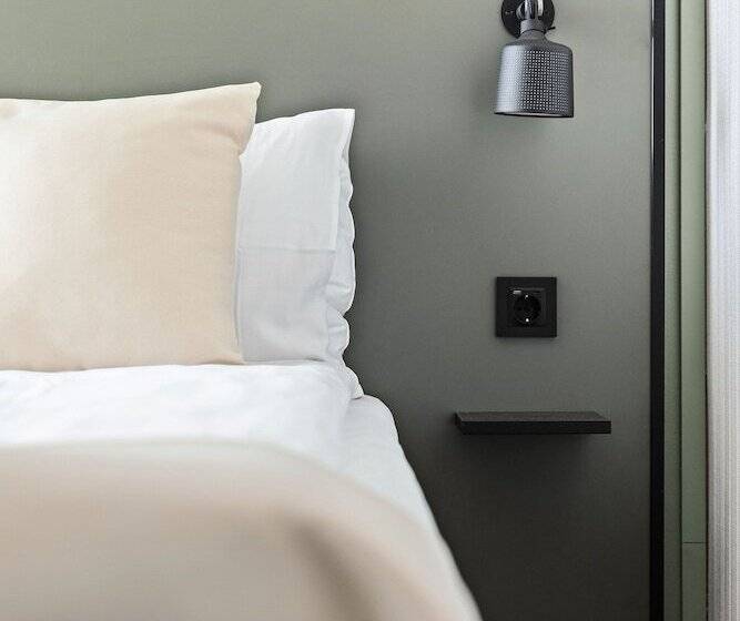 سوییت, Comfort Hotel Sundsvall