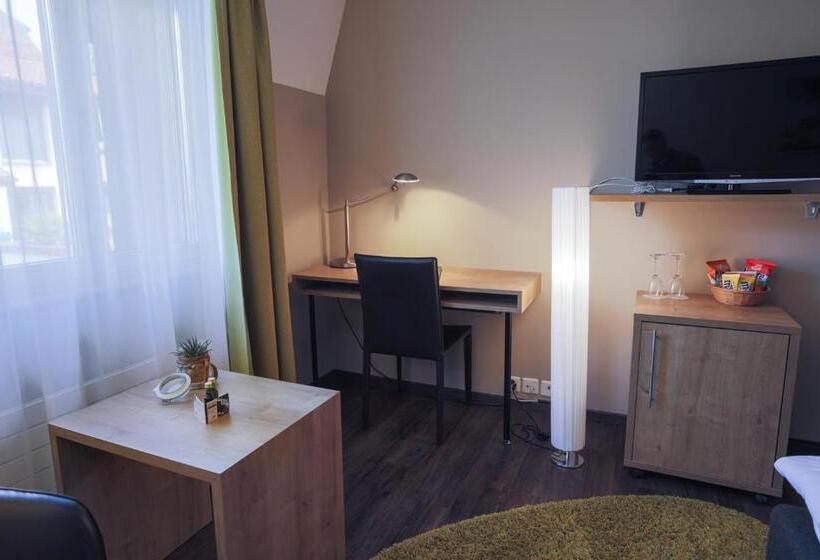 Номер Стандарт, Herisau Swiss Quality