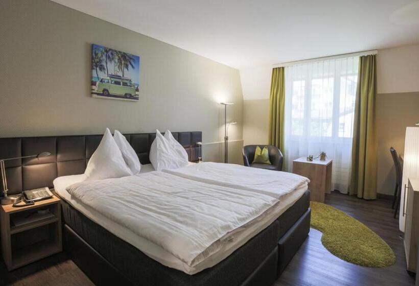 Номер Стандарт, Herisau Swiss Quality