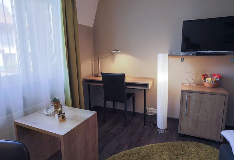 Номер Стандарт, Herisau Swiss Quality