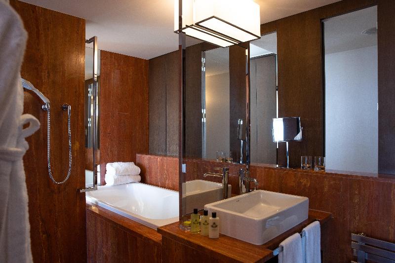 اتاق اجرایی, Intercontinental Genève, An Ihg