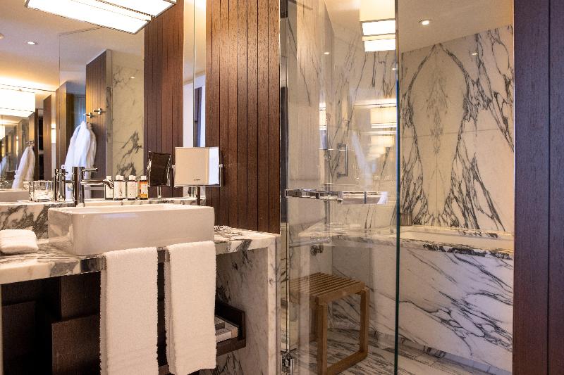 سوییت اجرایی, Intercontinental Genève, An Ihg