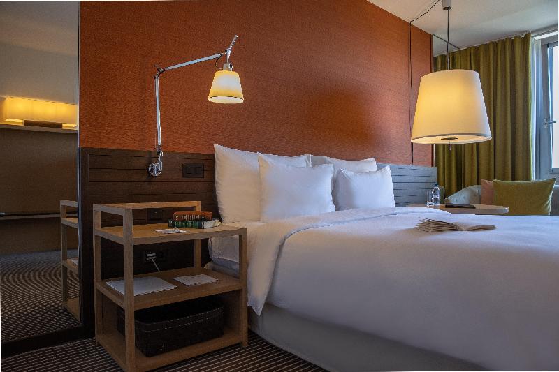 اتاق لوکس, Intercontinental Genève, An Ihg