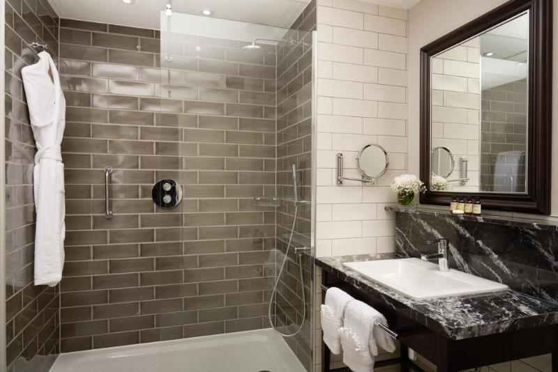 اتاق استاندارد, Intercontinental Genève, An Ihg