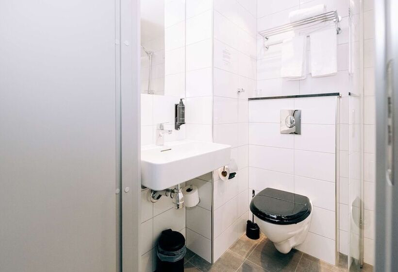 اتاق استاندارد, Best Western Plus Ja Hotel Karlskrona