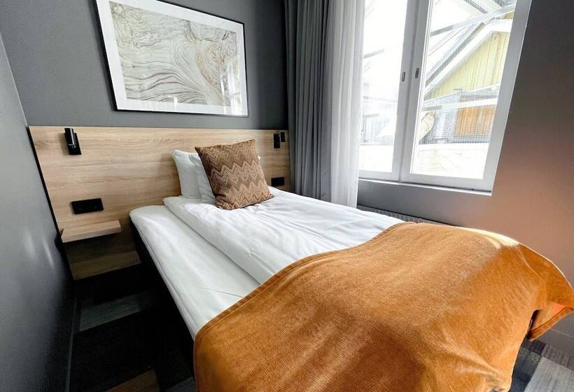 اتاق استاندارد, Best Western Plus Ja Hotel Karlskrona