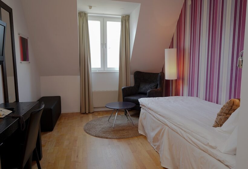 اتاق استاندارد, Best Western Plus Ja Hotel Karlskrona