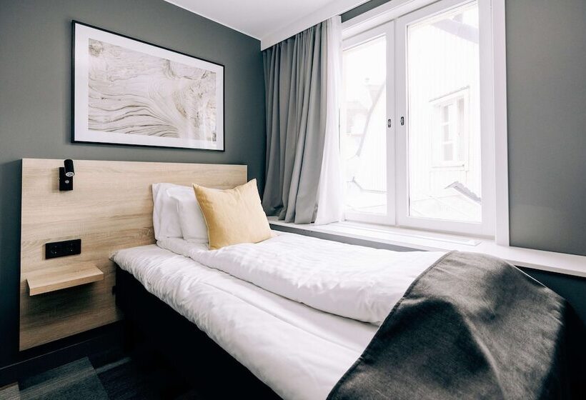 اتاق استاندارد, Best Western Plus Ja Hotel Karlskrona