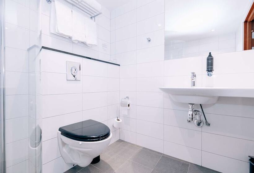 اتاق سوپریور, Best Western Plus Ja Hotel Karlskrona