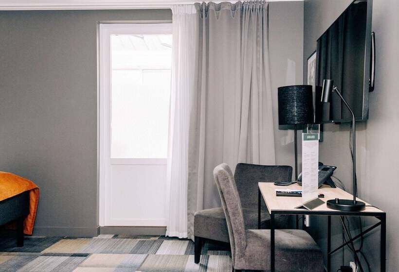 اتاق سوپریور, Best Western Plus Ja Hotel Karlskrona