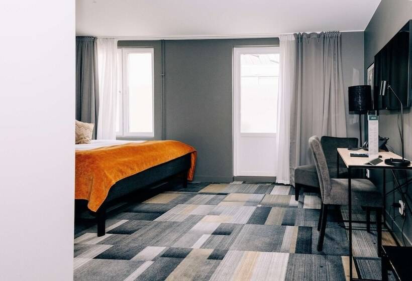 اتاق سوپریور, Best Western Plus Ja Hotel Karlskrona