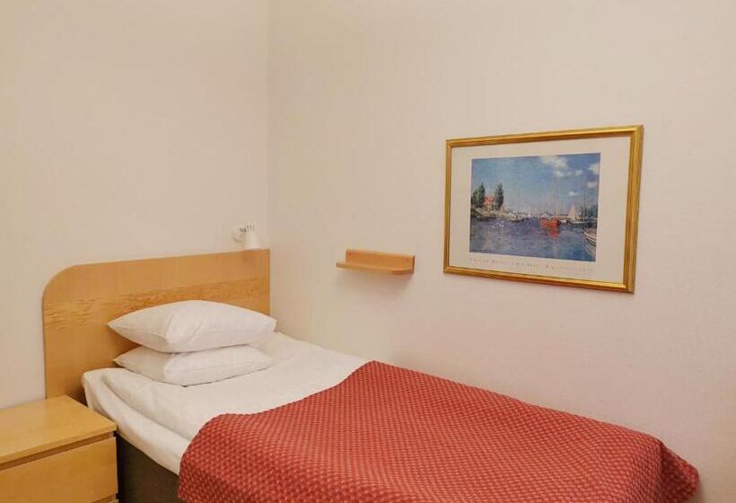 Standard Single Room, Lorensberg