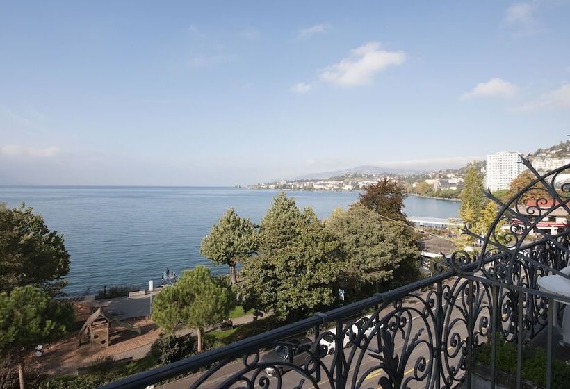 اتاق استاندارد یک نفره, Parc & Lac