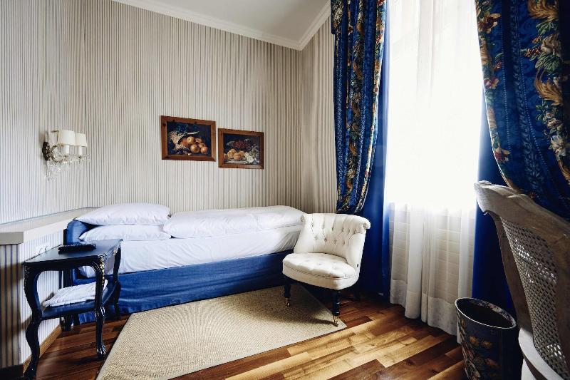 Standard Single Room, Romantik  Europe