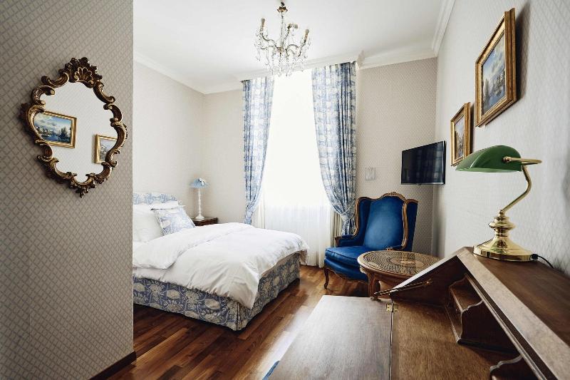 Superior Single Room, Romantik  Europe