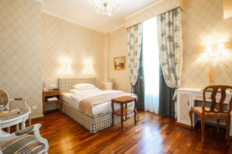 Superior Single Room, Romantik  Europe