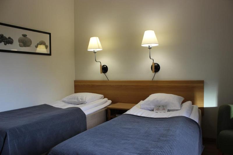 اتاق استاندارد, Scandic Sundsvall Nord