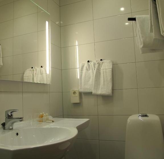 Quarto Premium, Laponia Hotell & Konferens