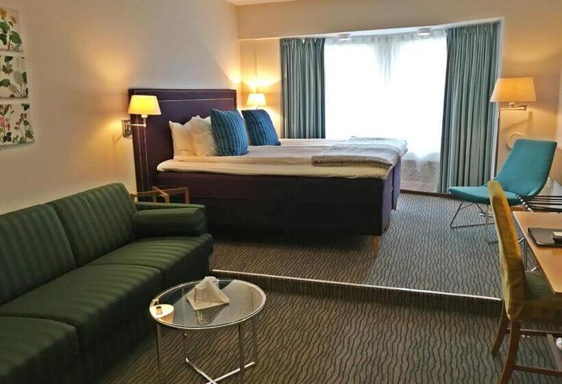 Superior Room, Mora Hotell & Spa