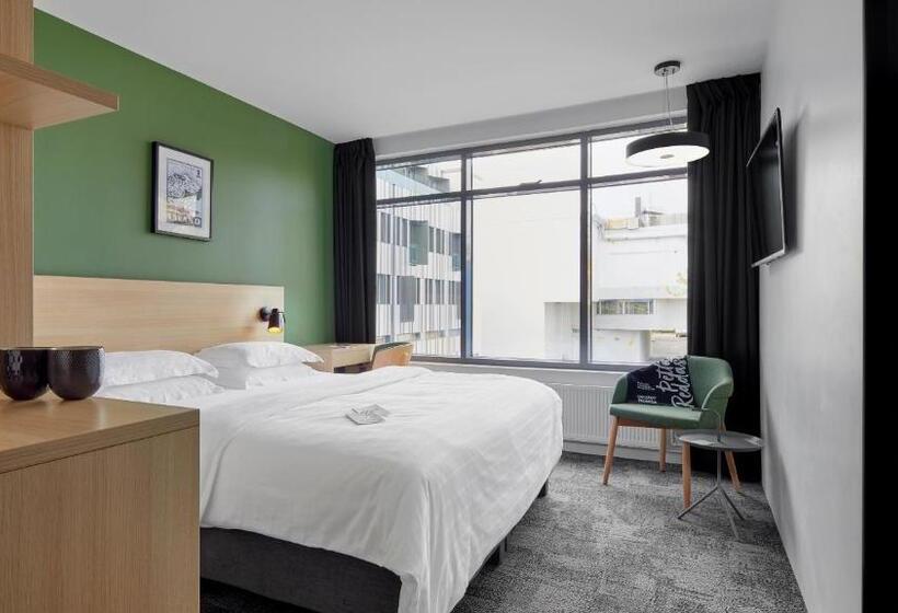 اتاق استاندارد, Center Hotels Laugavegur